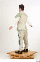  Photos Man in Historical Dress 15 18th century Historical Clothing a poses whole body 0006.jpg